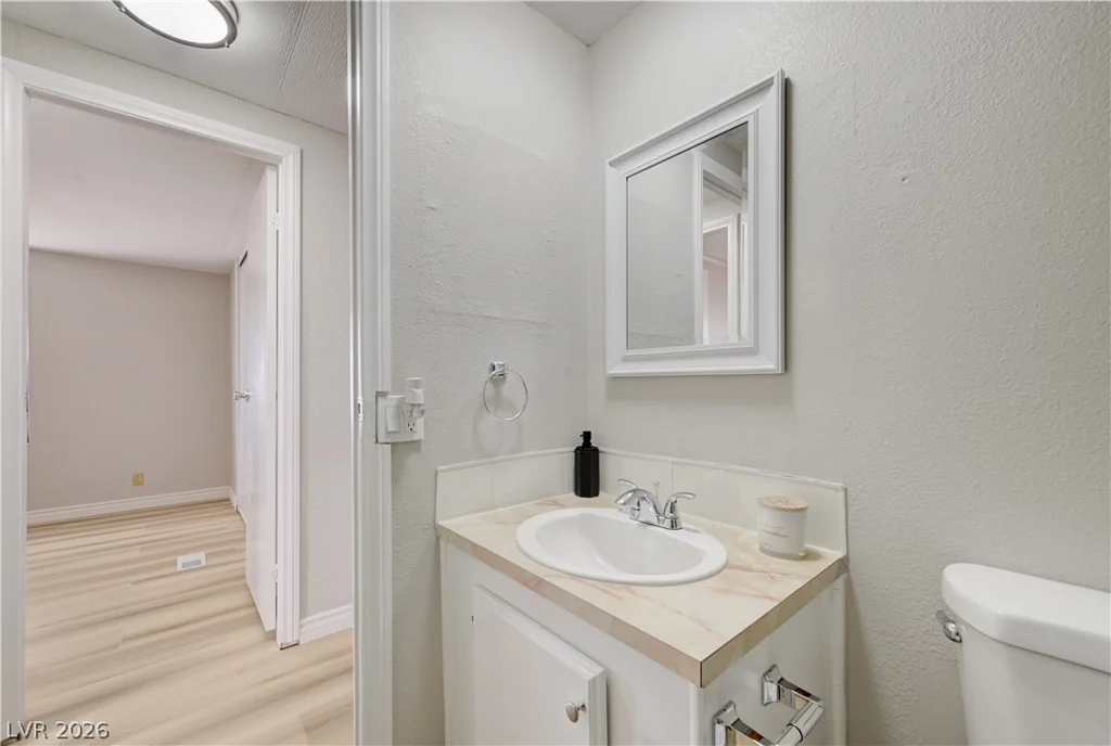 3132 Gavilan, Las Vegas, NV 89122