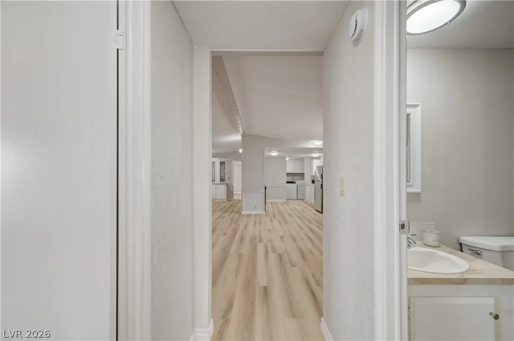 3132 Gavilan, Las Vegas, NV 89122