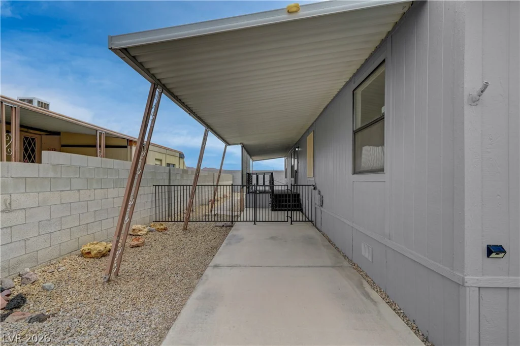 3132 Gavilan, Las Vegas, NV 89122
