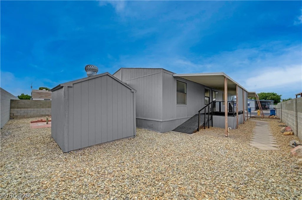 3132 Gavilan, Las Vegas, NV 89122