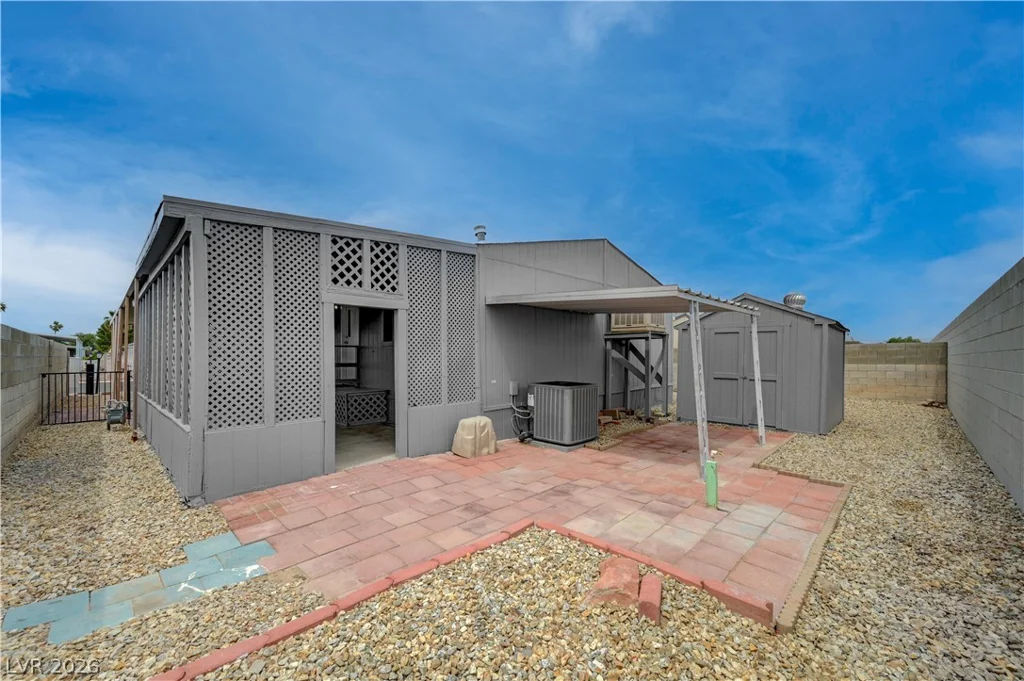 3132 Gavilan, Las Vegas, NV 89122