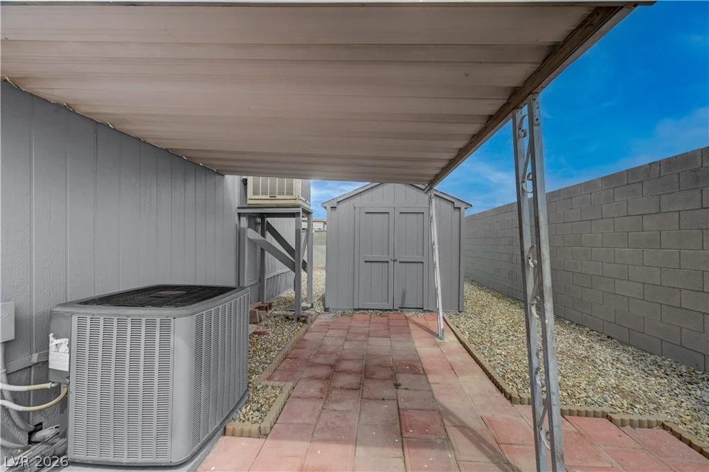 3132 Gavilan, Las Vegas, NV 89122