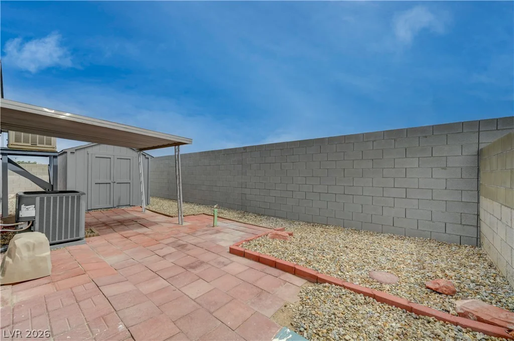 3132 Gavilan, Las Vegas, NV 89122