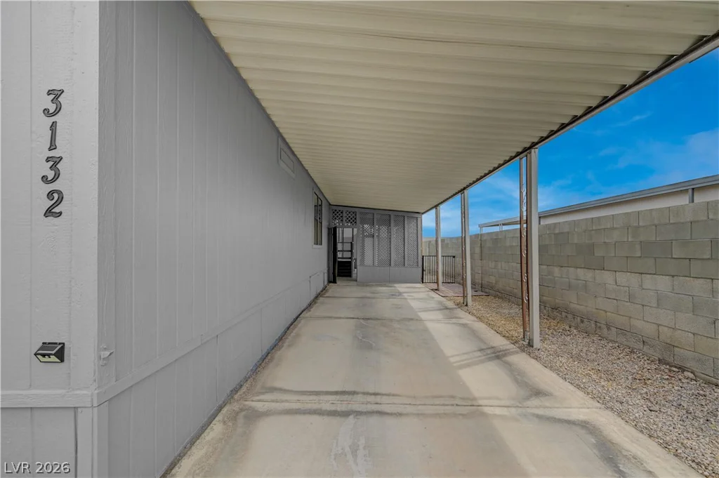 3132 Gavilan, Las Vegas, NV 89122