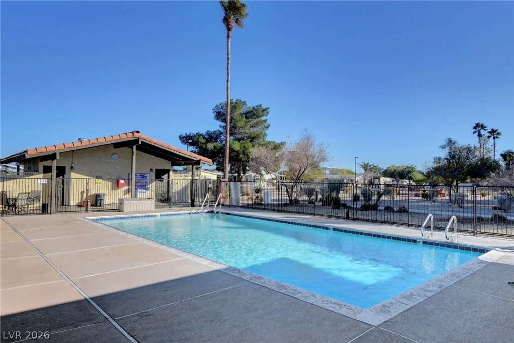 3132 Gavilan, Las Vegas, NV 89122