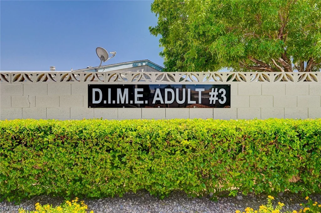 3132 Gavilan, Las Vegas, NV 89122