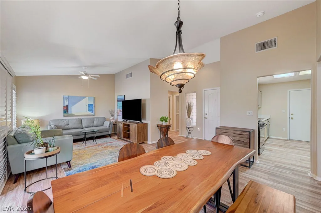 9944 Bundella, Las Vegas, NV 89134