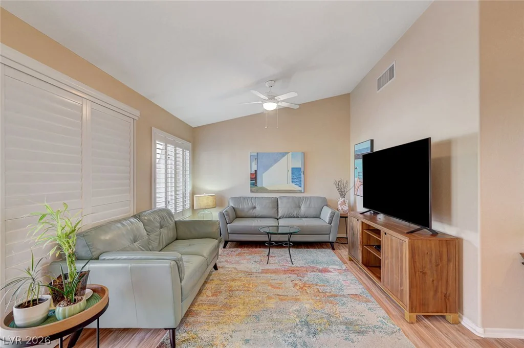 9944 Bundella, Las Vegas, NV 89134