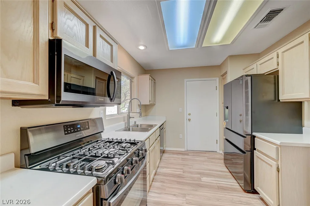 9944 Bundella, Las Vegas, NV 89134