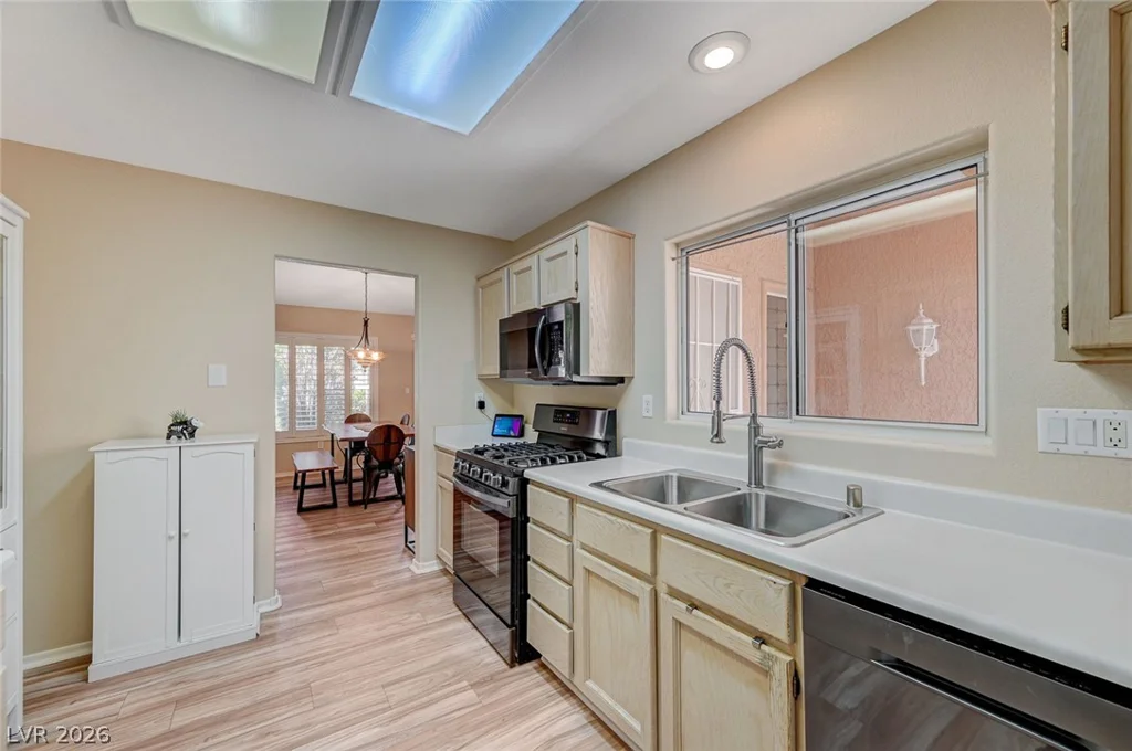 9944 Bundella, Las Vegas, NV 89134