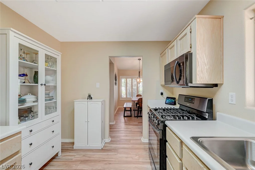 9944 Bundella, Las Vegas, NV 89134