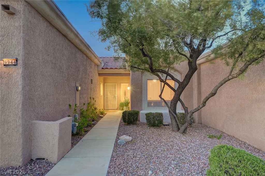 9944 Bundella, Las Vegas, NV 89134