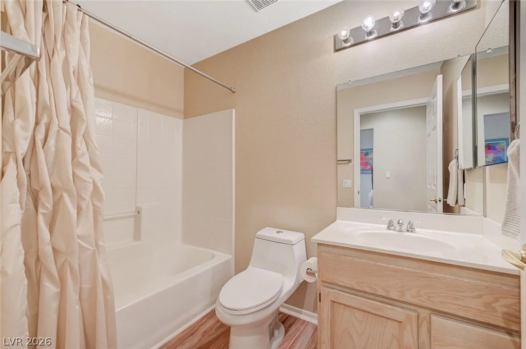 9944 Bundella, Las Vegas, NV 89134