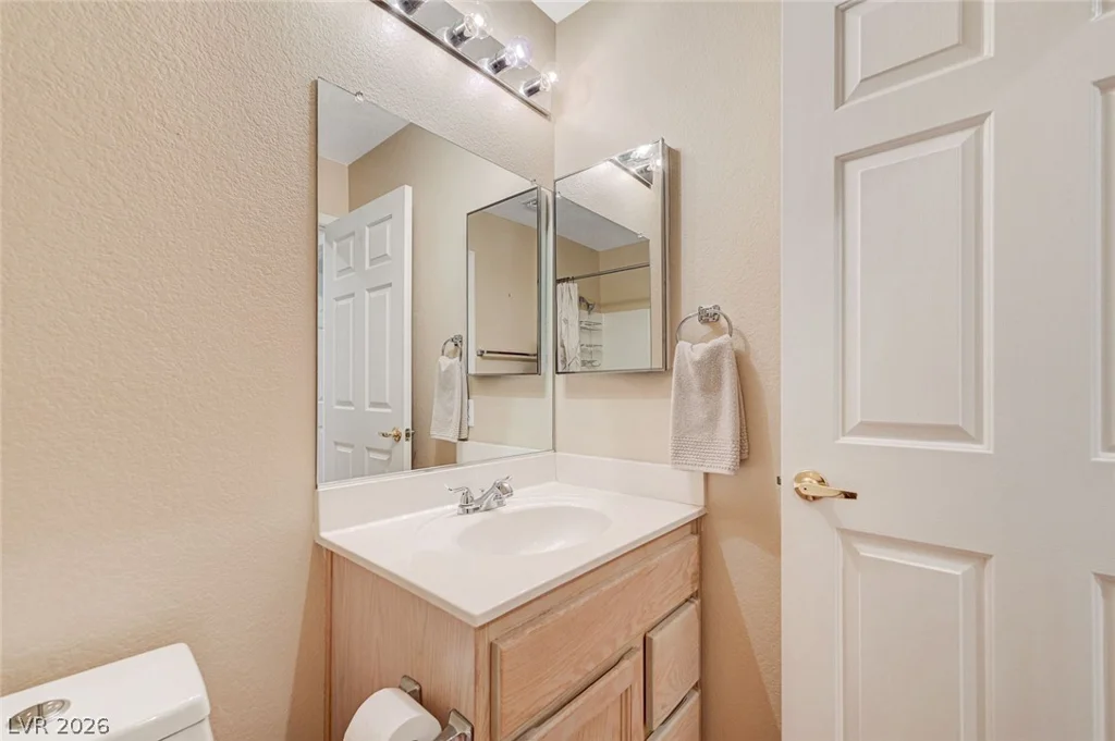 9944 Bundella, Las Vegas, NV 89134