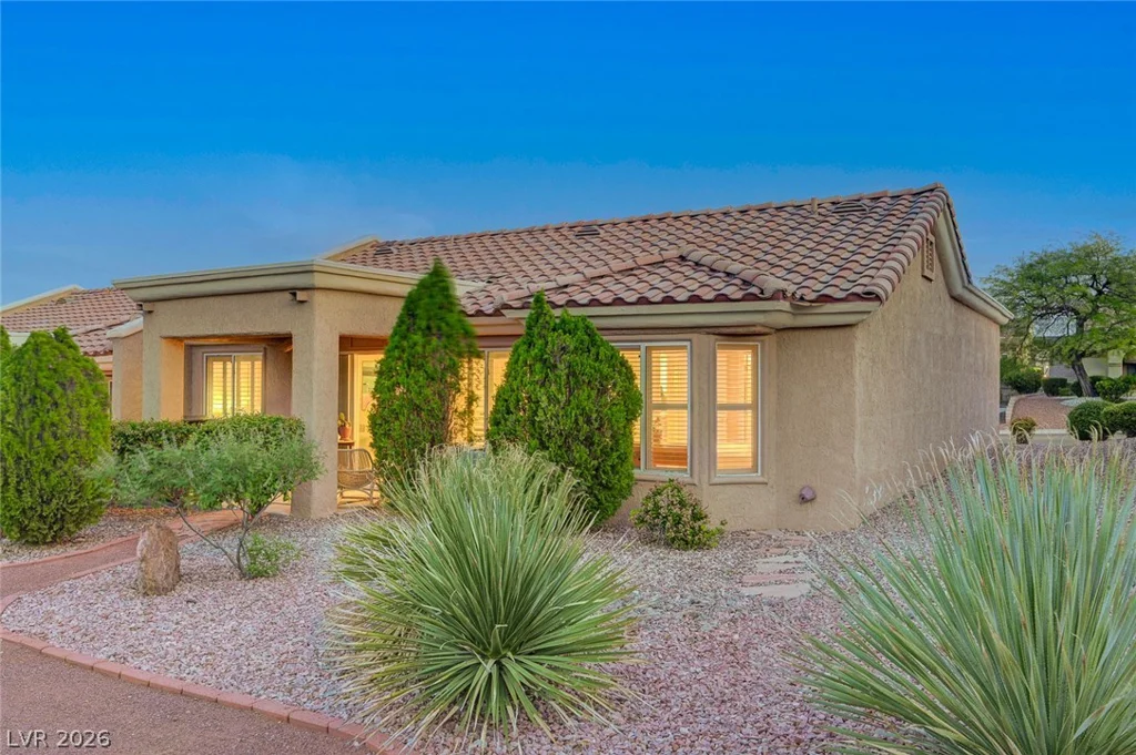 9944 Bundella, Las Vegas, NV 89134