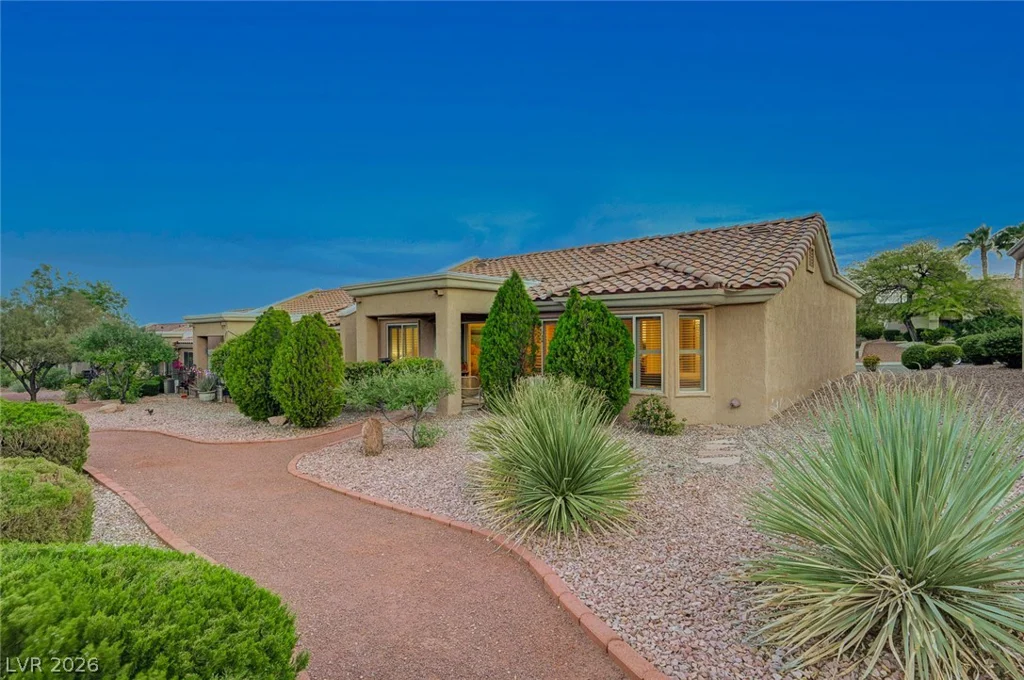 9944 Bundella, Las Vegas, NV 89134