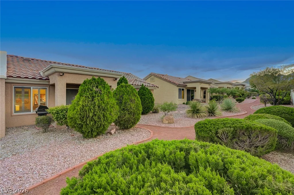 9944 Bundella, Las Vegas, NV 89134