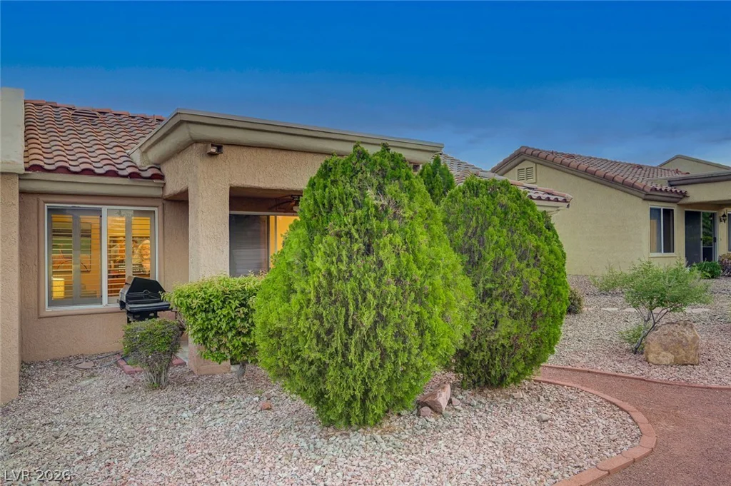 9944 Bundella, Las Vegas, NV 89134