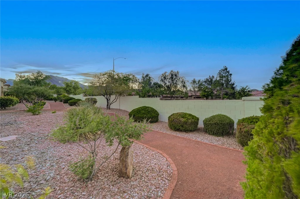 9944 Bundella, Las Vegas, NV 89134