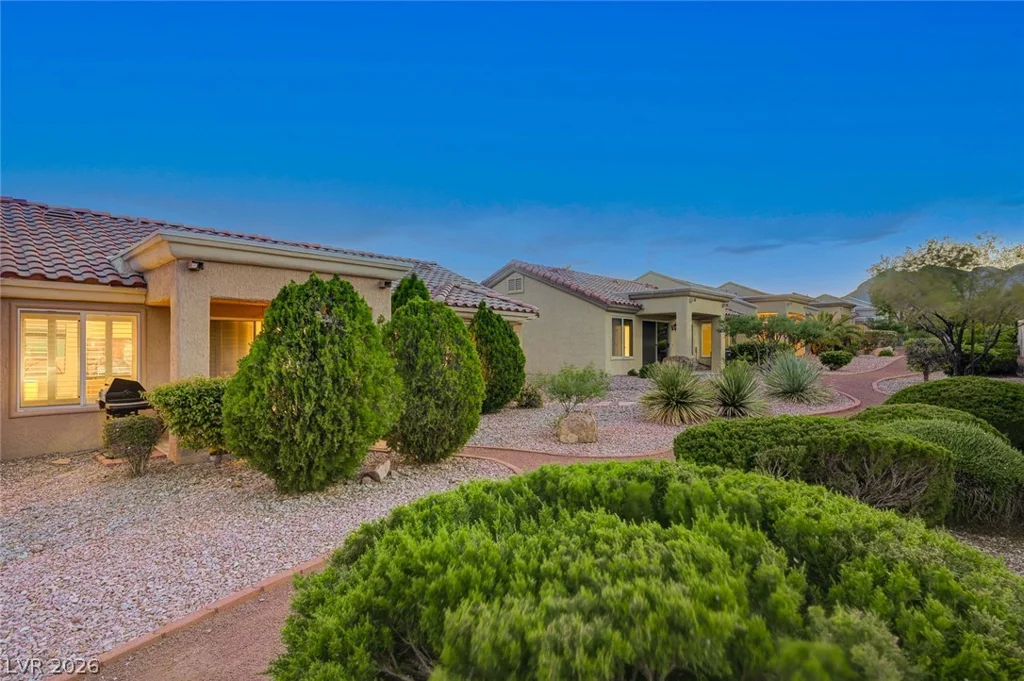 9944 Bundella, Las Vegas, NV 89134