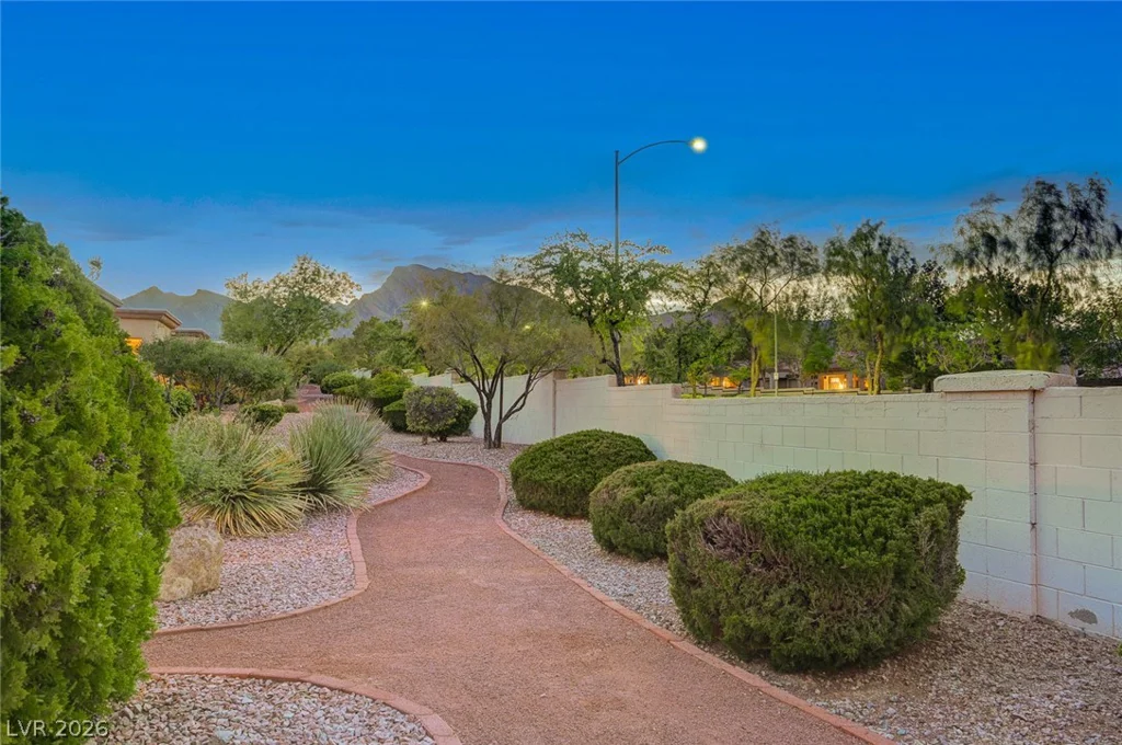 9944 Bundella, Las Vegas, NV 89134