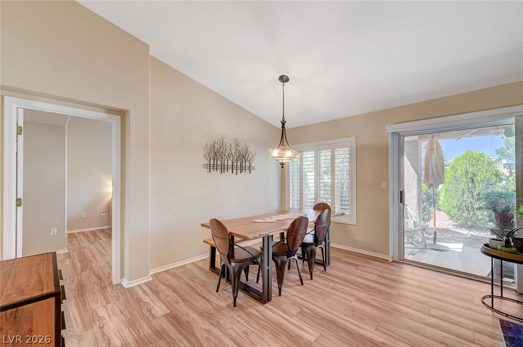 9944 Bundella, Las Vegas, NV 89134
