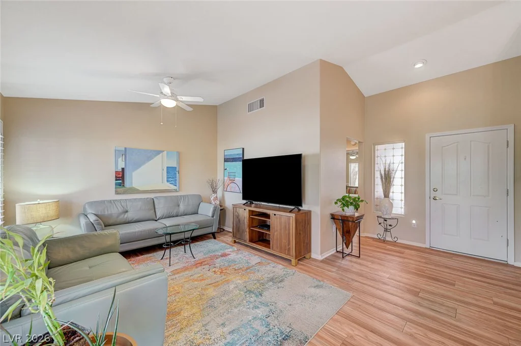 9944 Bundella, Las Vegas, NV 89134