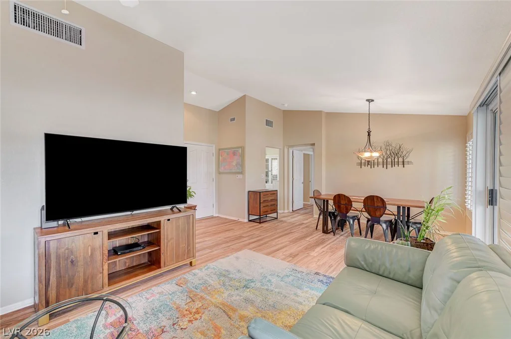 9944 Bundella, Las Vegas, NV 89134