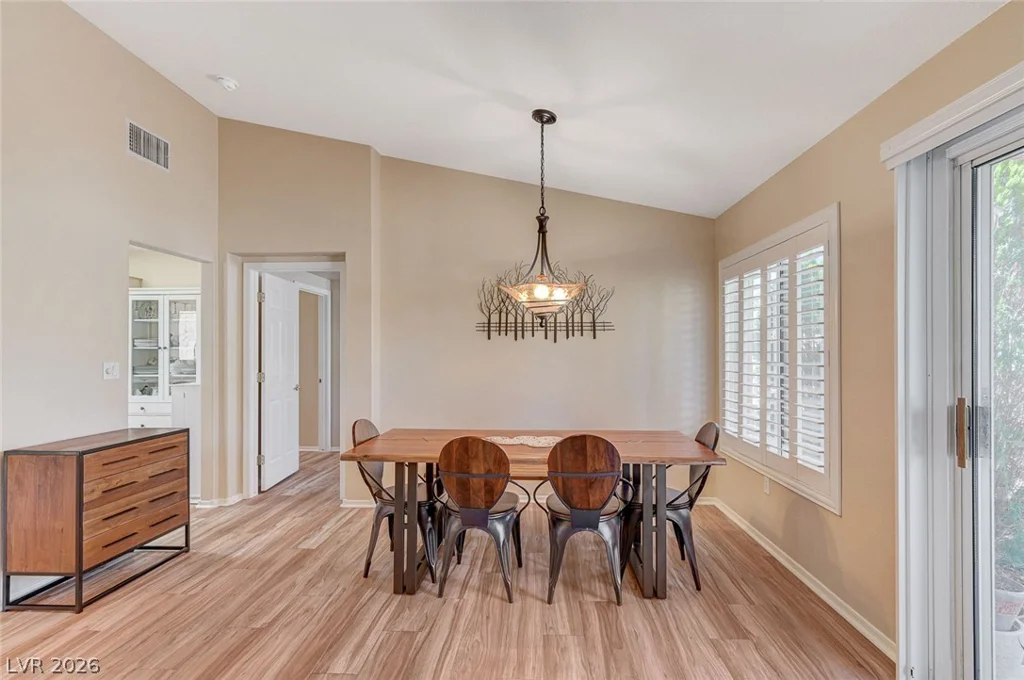 9944 Bundella, Las Vegas, NV 89134