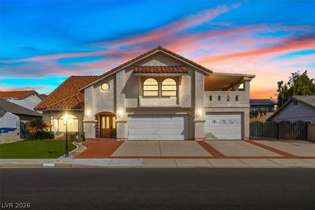 2256 River City, Laughlin, NV 89029