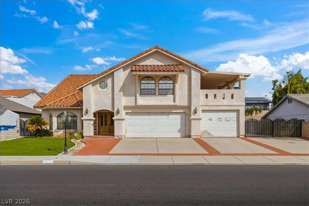 2256 River City, Laughlin, NV 89029