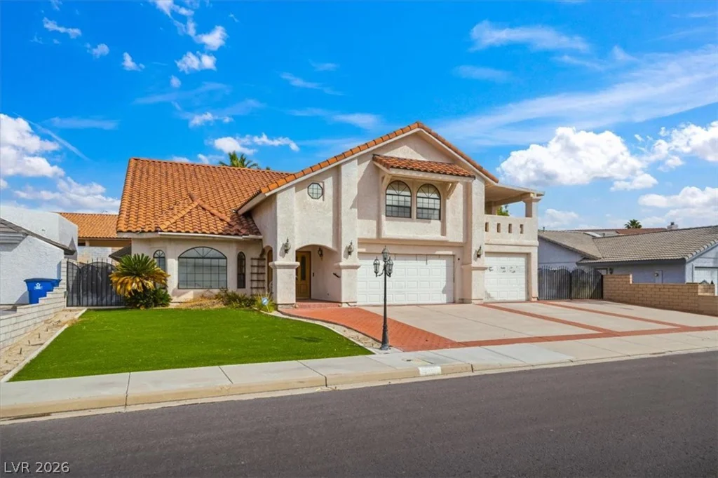 2256 River City, Laughlin, NV 89029