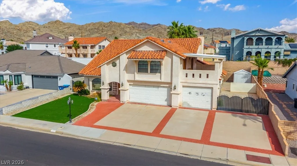 2256 River City, Laughlin, NV 89029