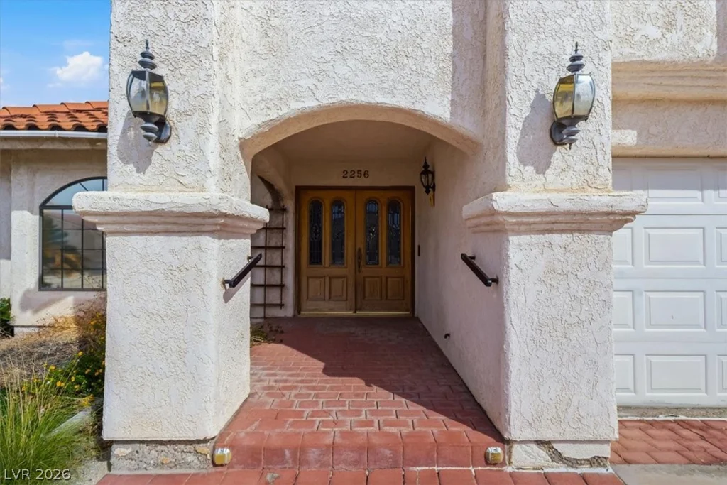 2256 River City, Laughlin, NV 89029