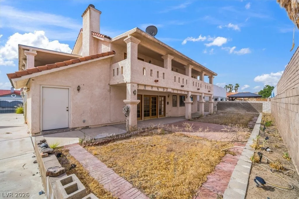 2256 River City, Laughlin, NV 89029
