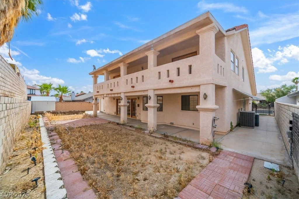 2256 River City, Laughlin, NV 89029