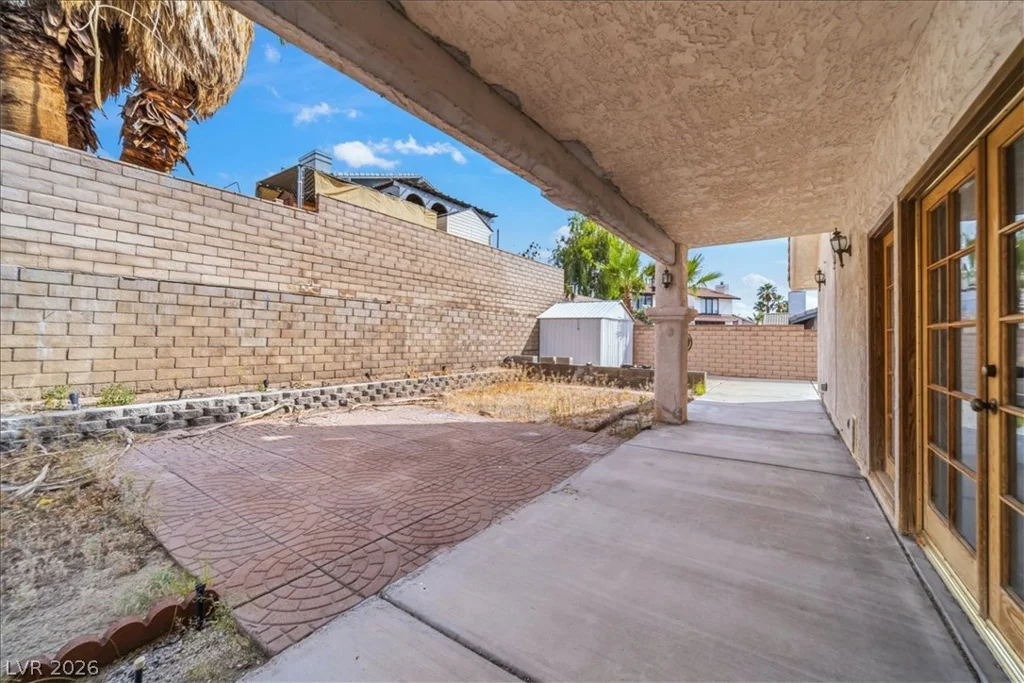 2256 River City, Laughlin, NV 89029