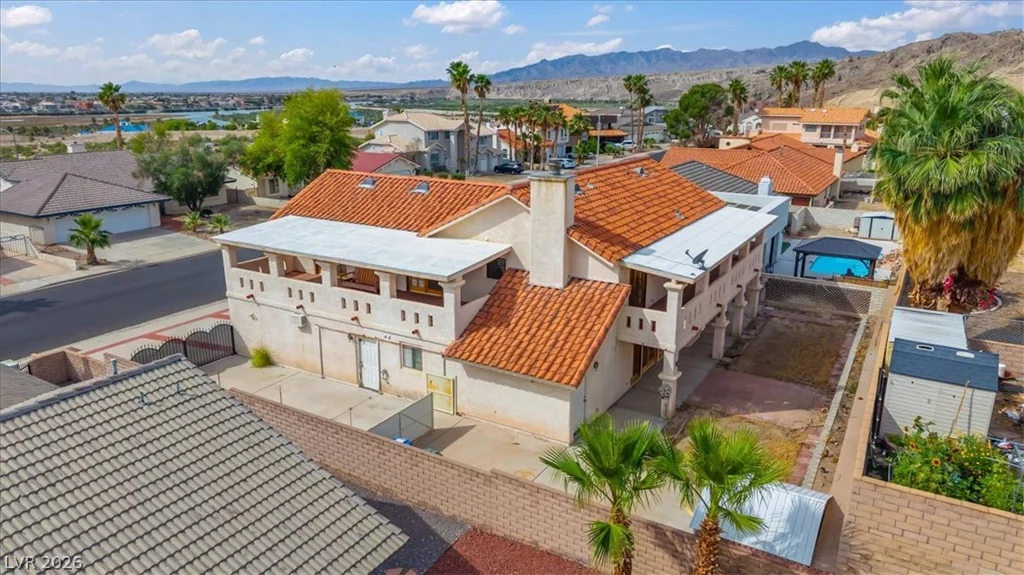 2256 River City, Laughlin, NV 89029