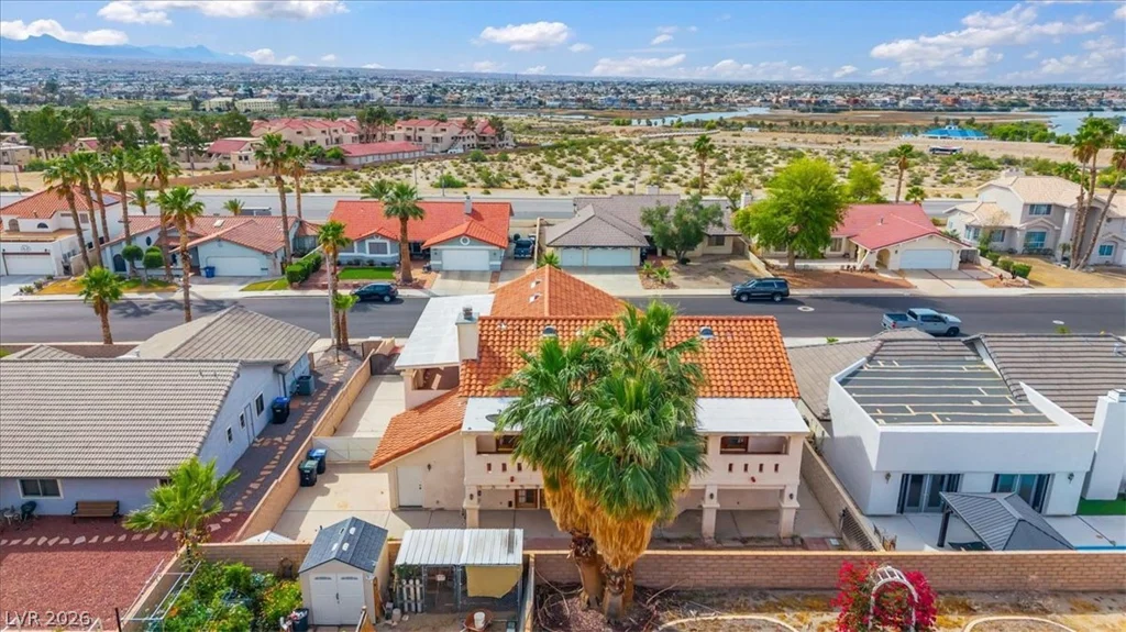 2256 River City, Laughlin, NV 89029