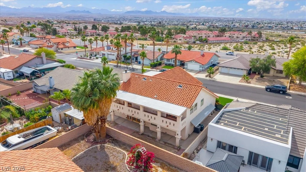 2256 River City, Laughlin, NV 89029