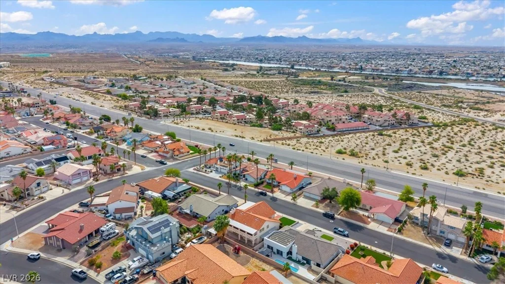 2256 River City, Laughlin, NV 89029