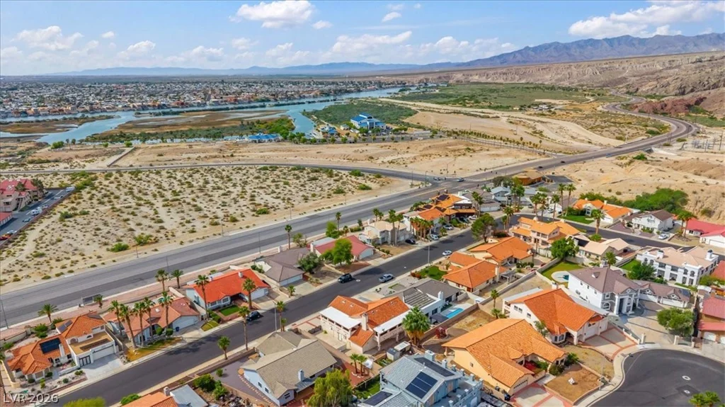 2256 River City, Laughlin, NV 89029