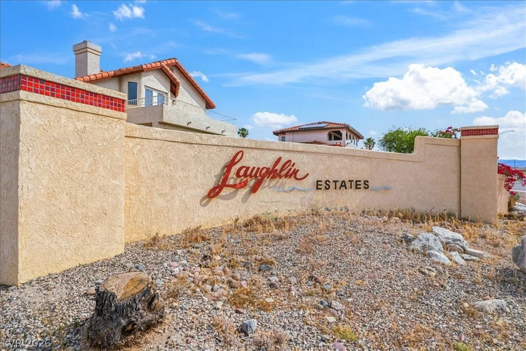 2256 River City, Laughlin, NV 89029