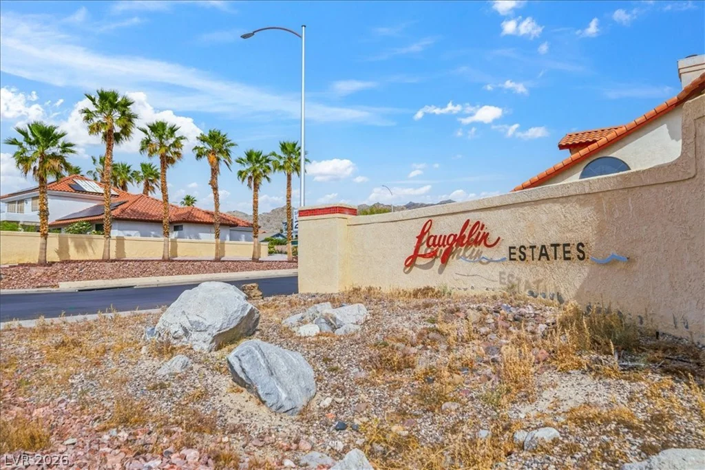 2256 River City, Laughlin, NV 89029