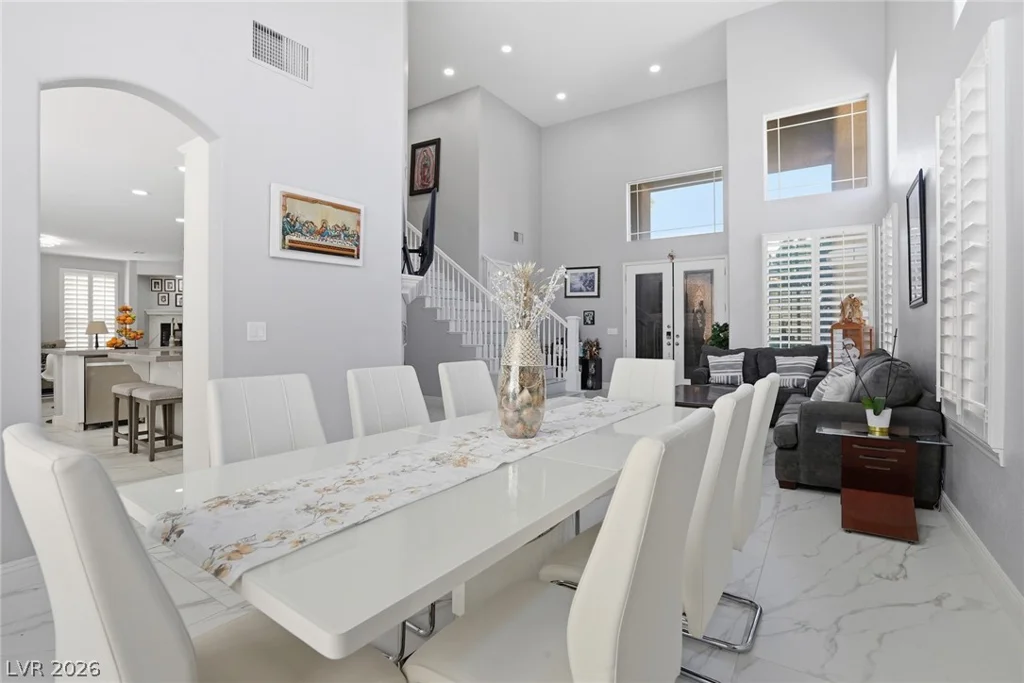 2226 Tedesca, Henderson, NV 89052