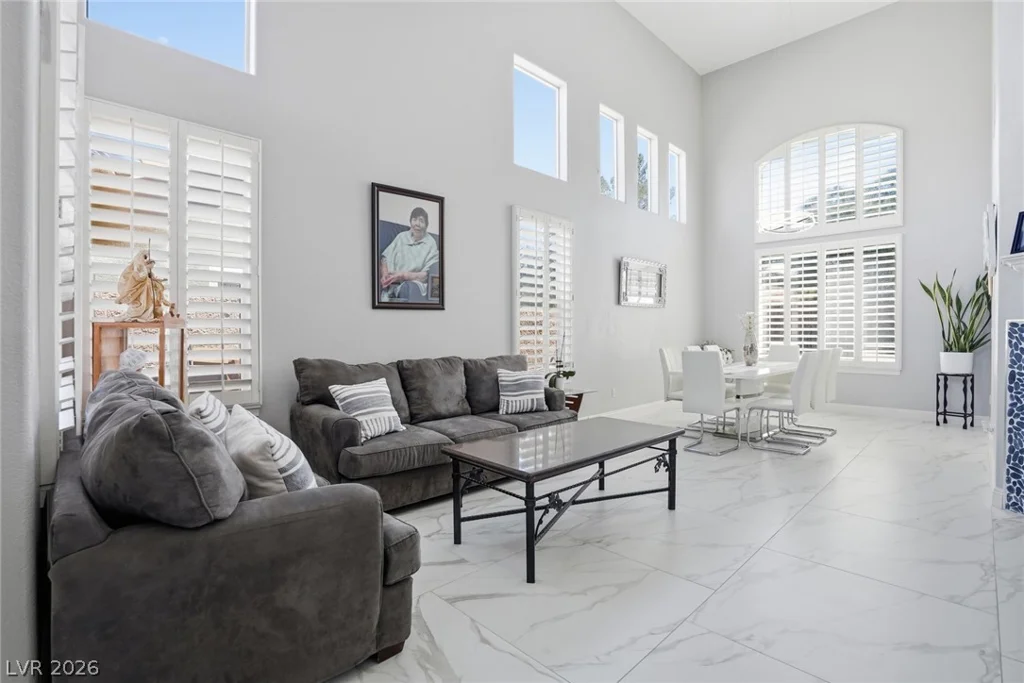 2226 Tedesca, Henderson, NV 89052