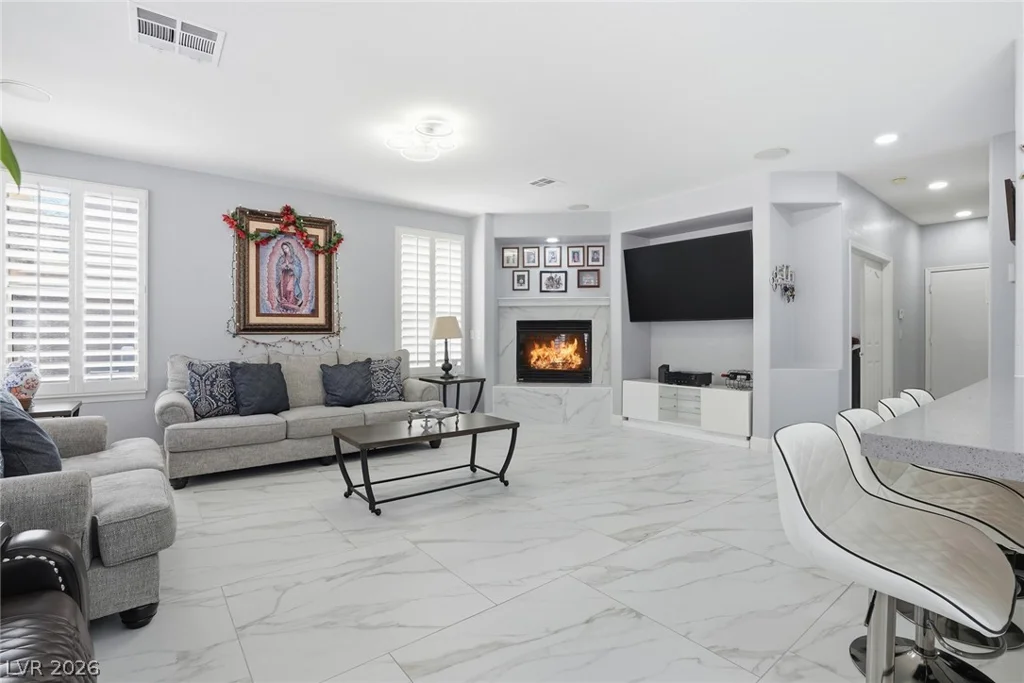 2226 Tedesca, Henderson, NV 89052