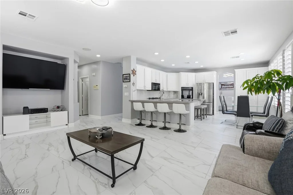 2226 Tedesca, Henderson, NV 89052