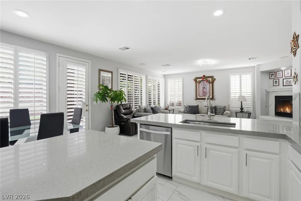 2226 Tedesca, Henderson, NV 89052