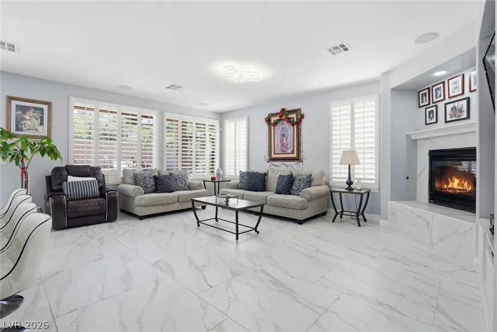2226 Tedesca, Henderson, NV 89052
